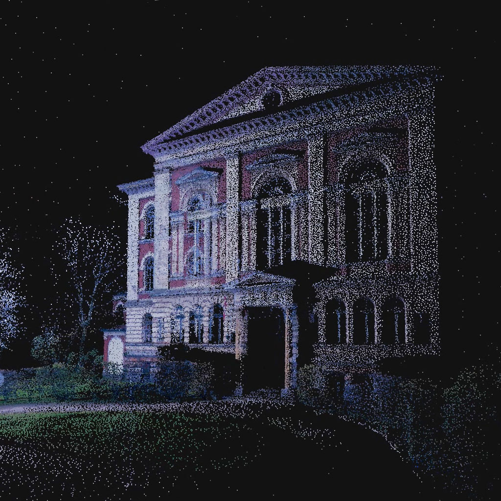 POINTCLOUD